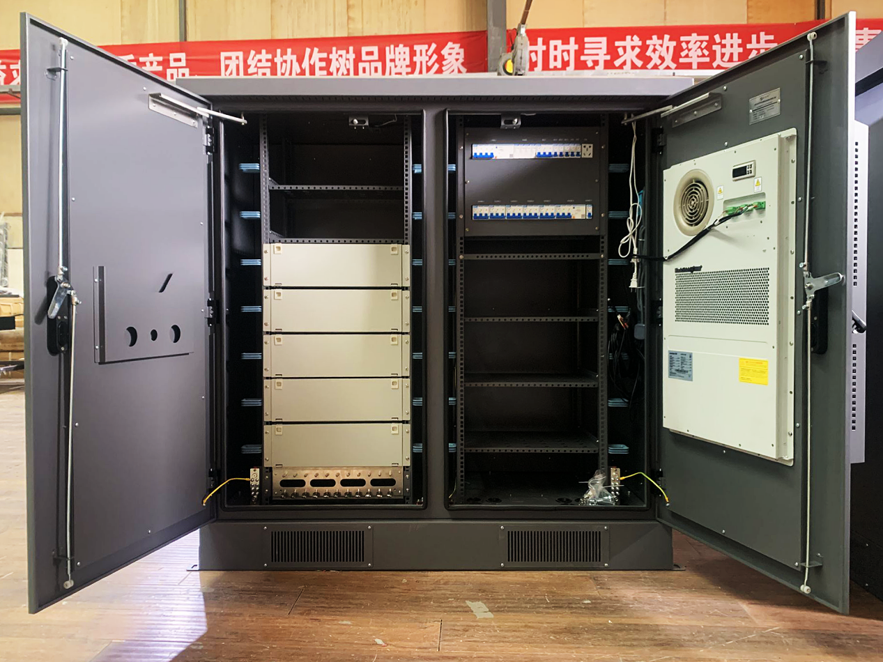 成都匯聚機柜廠家怎么選擇